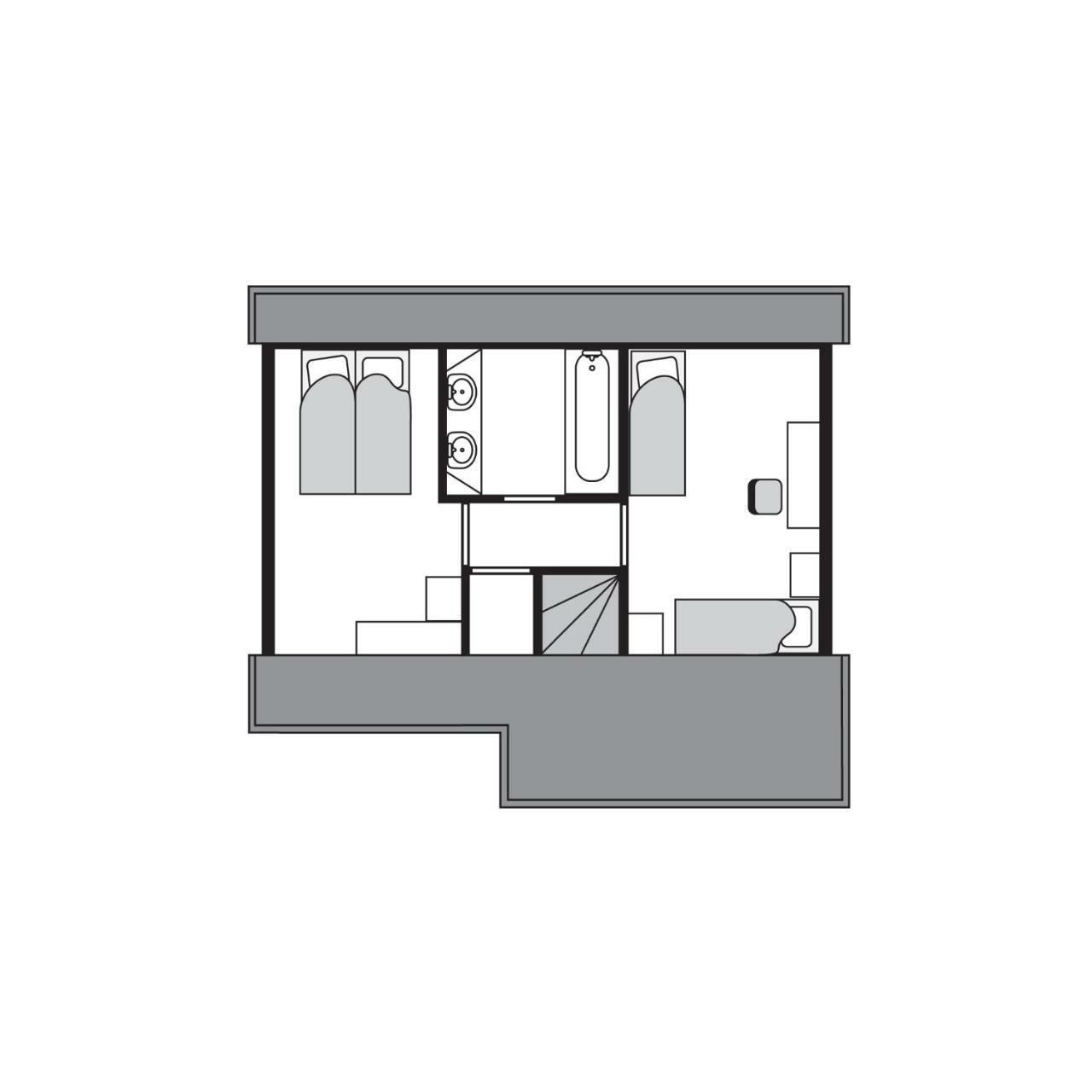 Landal Villapark Livingstone Burgh-Haamstede Exterior photo