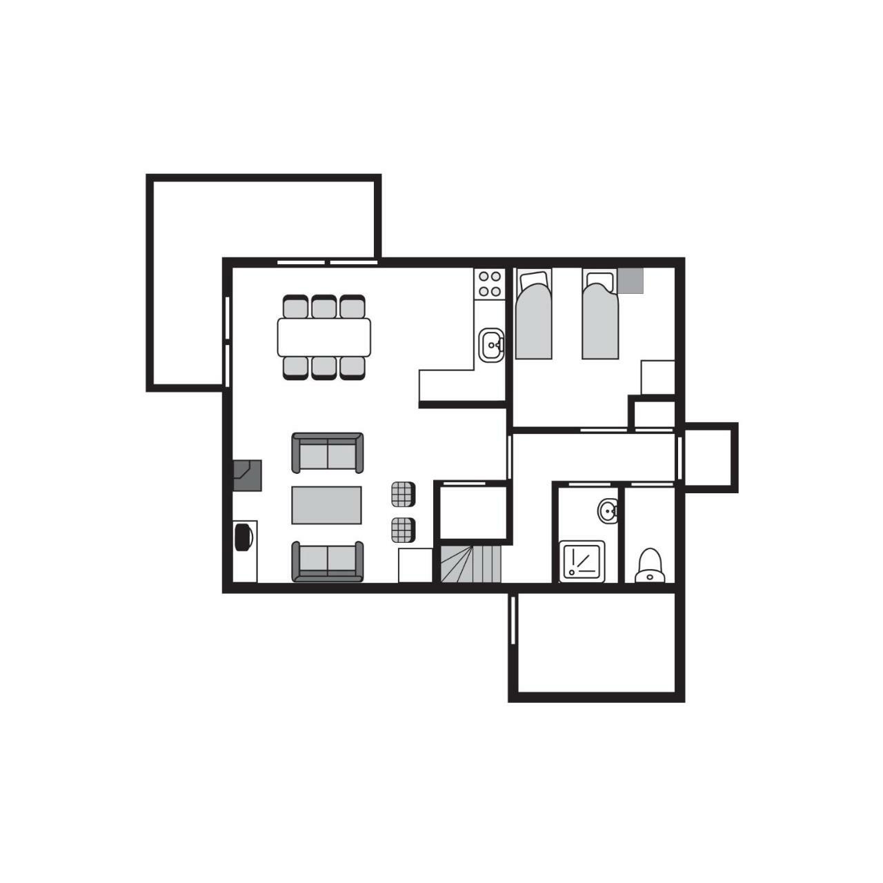 Landal Villapark Livingstone Burgh-Haamstede Exterior photo