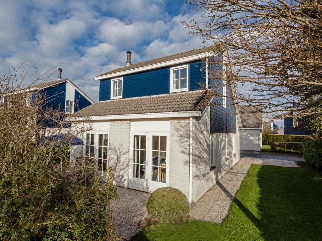 Landal Villapark Livingstone Burgh-Haamstede Exterior photo