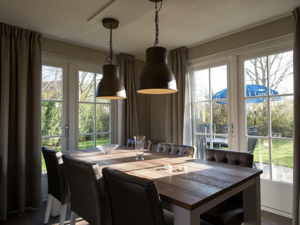 Landal Villapark Livingstone Burgh-Haamstede Exterior photo