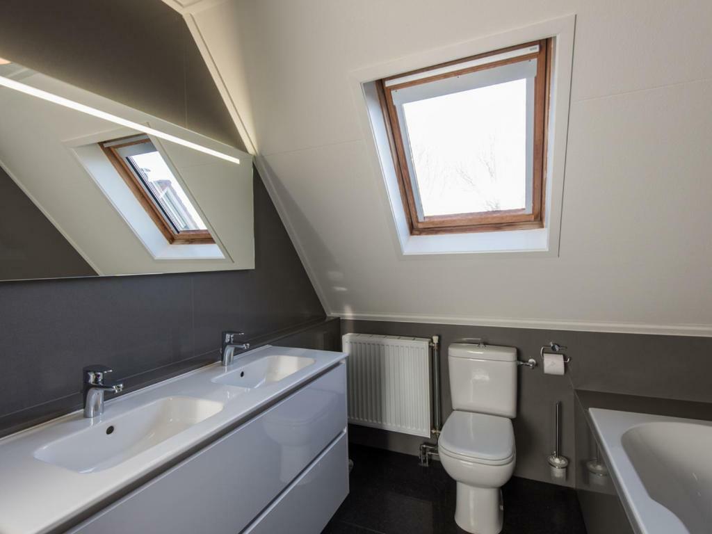 Landal Villapark Livingstone Burgh-Haamstede Exterior photo