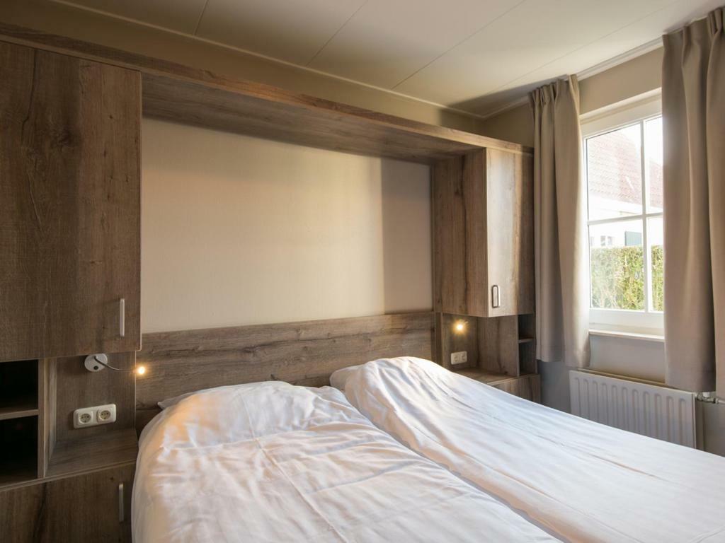Landal Villapark Livingstone Burgh-Haamstede Exterior photo
